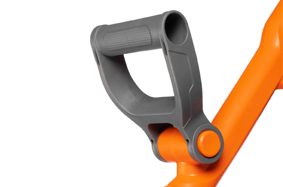 32 ножа особой формы